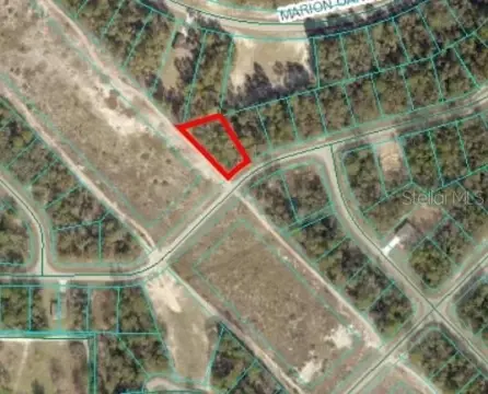 Picture of Land at Ln Rd 153, Ocala, FL