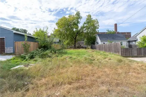 Minneapolis Vacant Land For Sale
