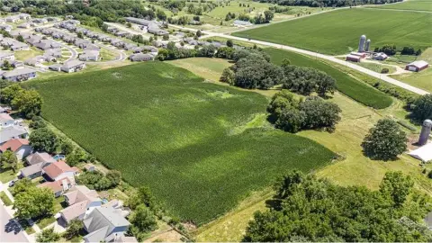 Rochester Twp Acreage Opportunity