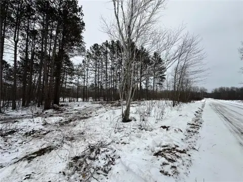 Kerrick, MN Land Parcel