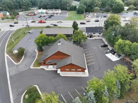 Commercial Opportunity on High-Traffic Corner