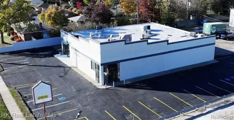 Madison Heights Commercial Lease Opportunity