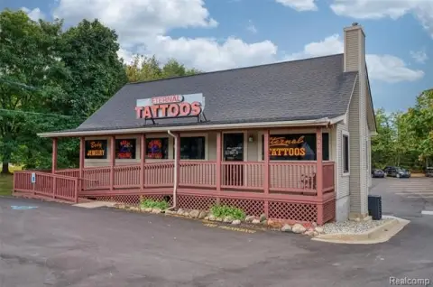 High-Traffic Corner Commercial Opportunity