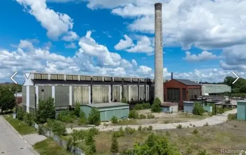 Industrial Property in Jackson, MI