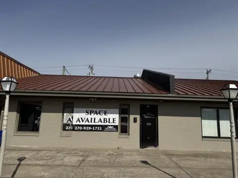 Office and Commercial Spaces Available