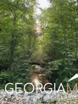 Land in Serenity Farms