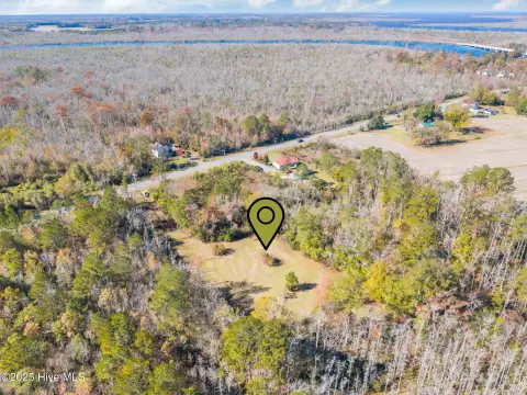 Columbia, NC Land Opportunity