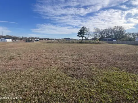 Richlands, NC 1.16 Acre Lot