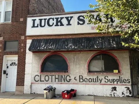 Retail Space on Madison Avenue