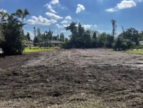 Picture of Land at Thomas St 5523, Bokeelia, FL