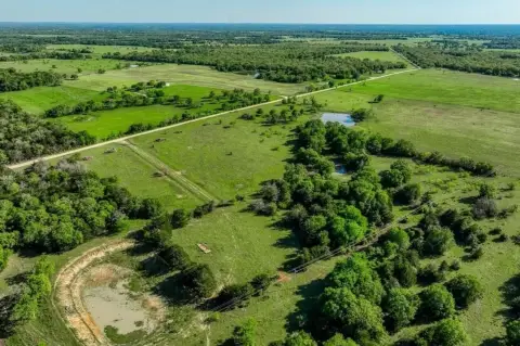 Scenic 12-Acre Land in Caldwell