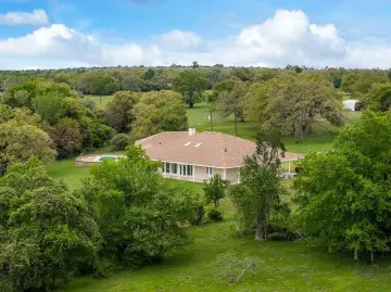 Residential Farm Ranch with Pool