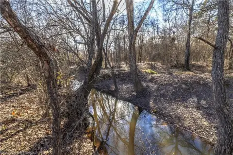 Moyers, OK Unrestricted Land