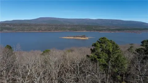 Havana, AR Recreational Land