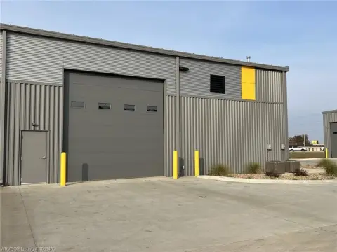 New Flex Space For Sale