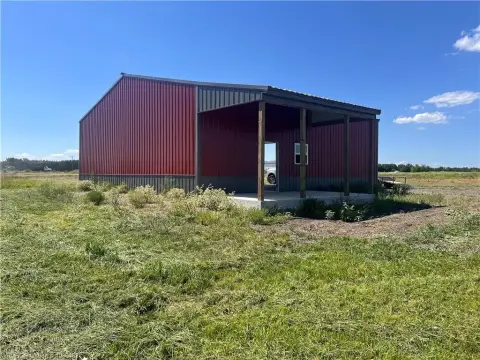 30 Acres in Southeast Oklahoma