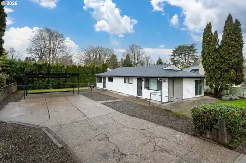 Upgraded Duplex in Portland, OR
