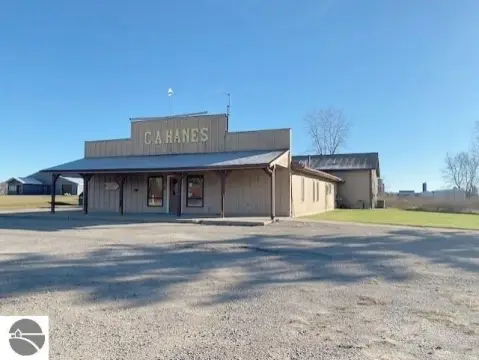 West Branch Office/Retail Opportunity
