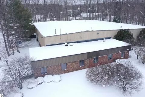Industrial Warehouse Facility in Traverse