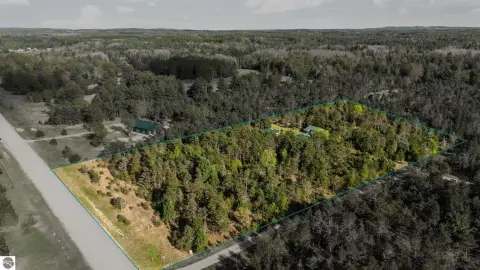 Improved Vacant Land Ready