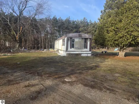 Vacant Land in Remus, MI