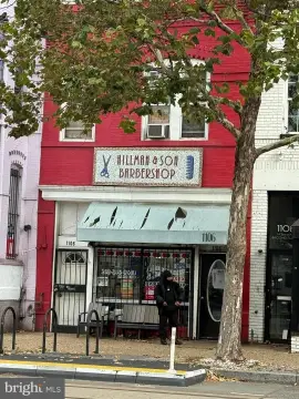 H Street Commercial Opportunity