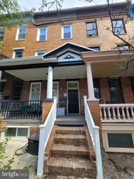 Renovated Four-Unit Apartment Building