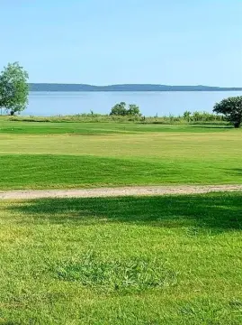 Fairway View Land in Runaway