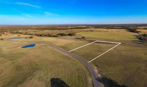 Land in Stonebridge Community