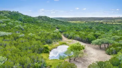 291 Acres Ranch with Views