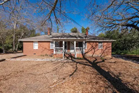 Lexington Duplex on Hendrix Street