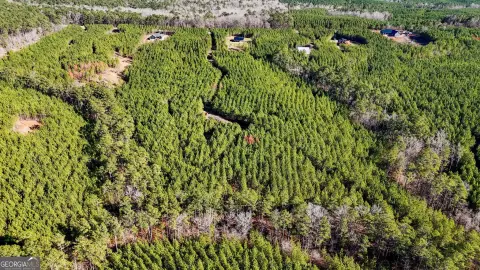 20.31 Acres in Monroe County