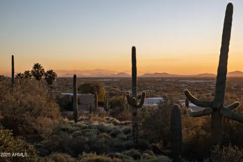 Cave Creek Homesite Opportunity