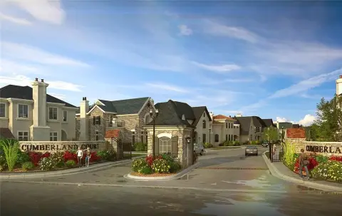 Residential Land in Nichols Hills