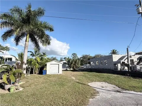 Bonita Springs Land For Sale