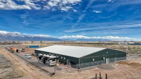 Cannabis Cultivation Facility
