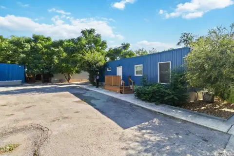 Turnkey San Antonio Fourplex Investment