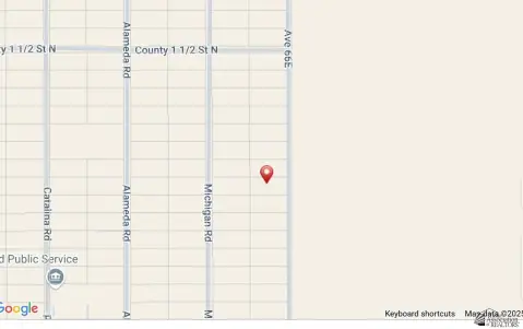 Dateland, Arizona Acreage Opportunity