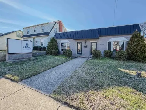 Prime Retail Space in Owensboro