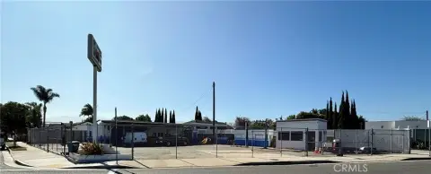 Lomita Commercial Space For Lease