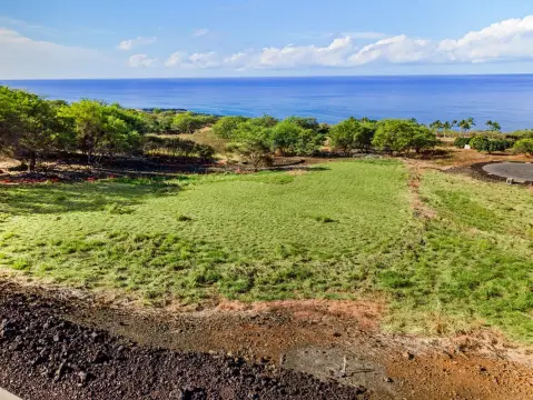 Ocean View Home-Site in Hokuli'a