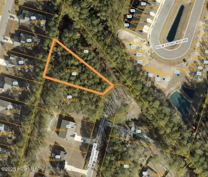 Calabash, NC Homesite Opportunity