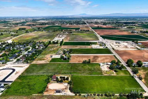 Meridian/Kuna Land Opportunity
