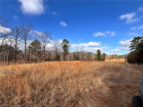 Hartford Land Near National Forest