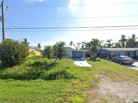 Waterfront Land in St. James