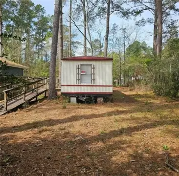 Land with Existing Utilities