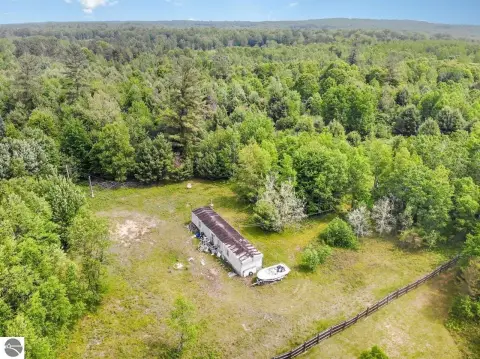 10 Acres Near Lake George