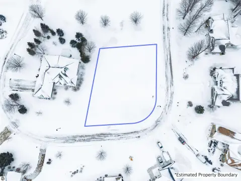 Williamsburg Buildable Corner Lot