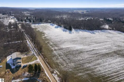 18-Acre Tillable Land Parcel