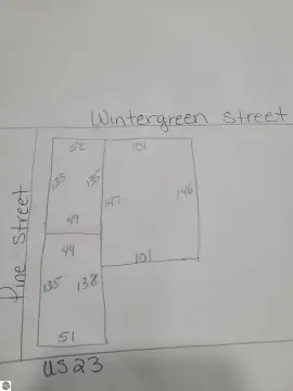 Wintergreen Vacant Parcel For Sale